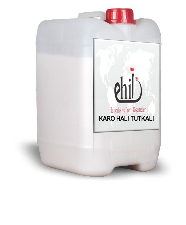 KARO HALI TUTKALI